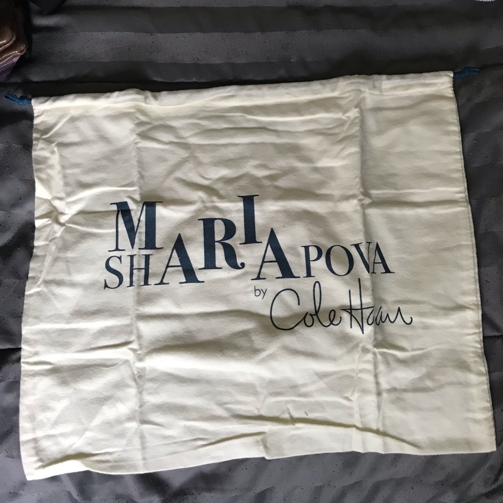 Cole Haan dust bag